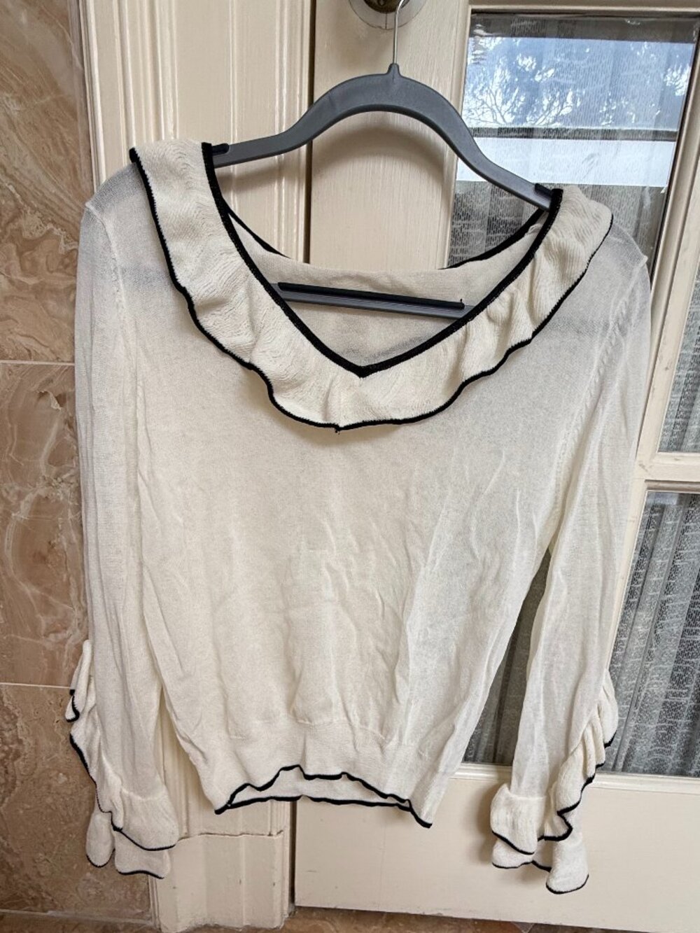 top